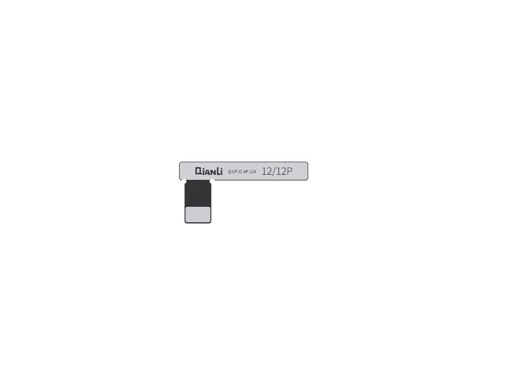 qianli battery tag 12