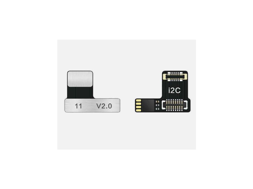 i2c iphone 11 faceID tag