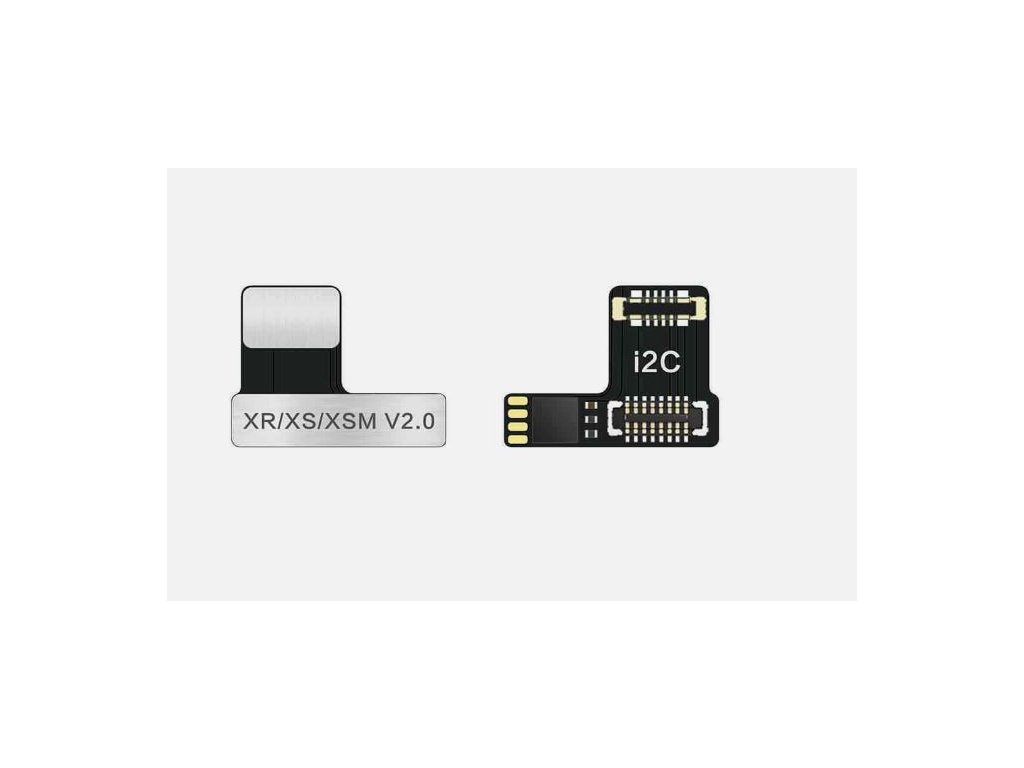 i2c iphone Xs faceID tag