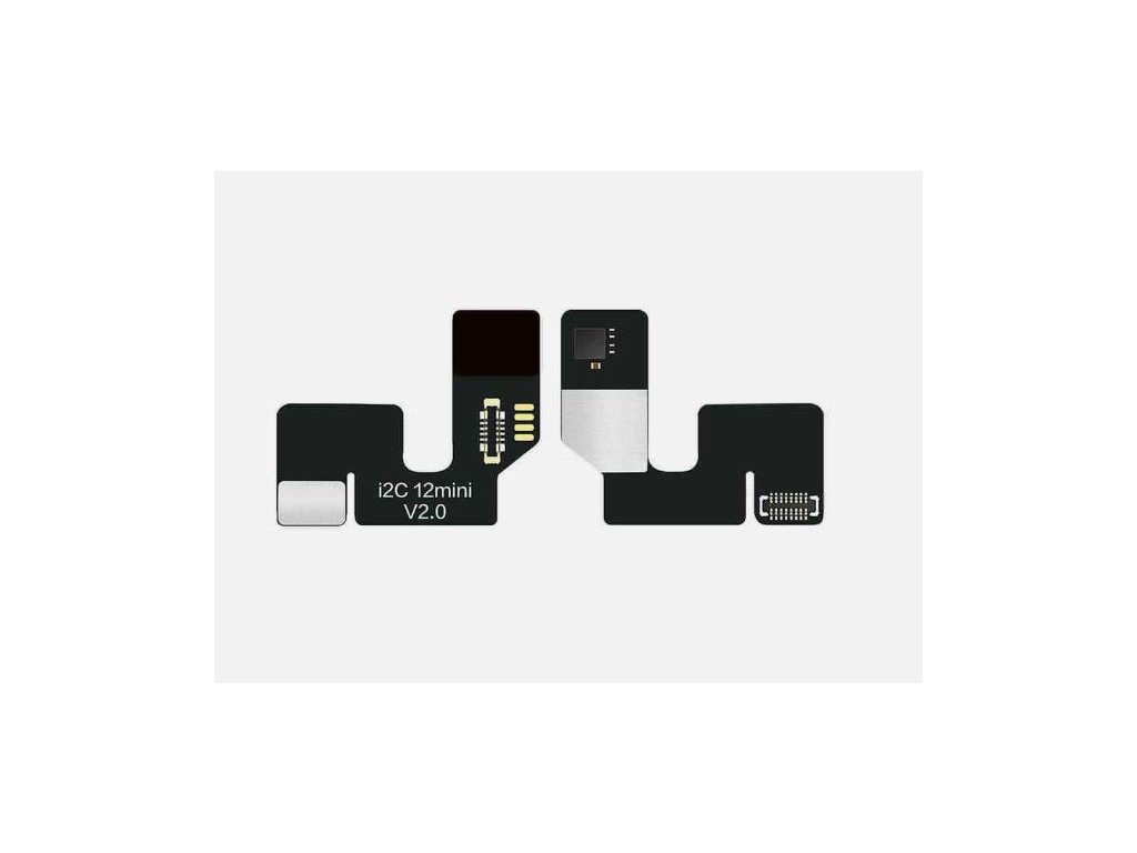 i2c iphone 12mini faceID tag