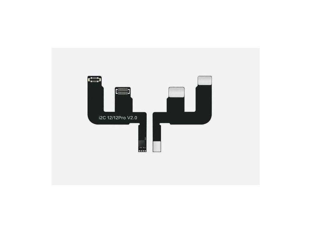 i2c iphone 12 faceID tag