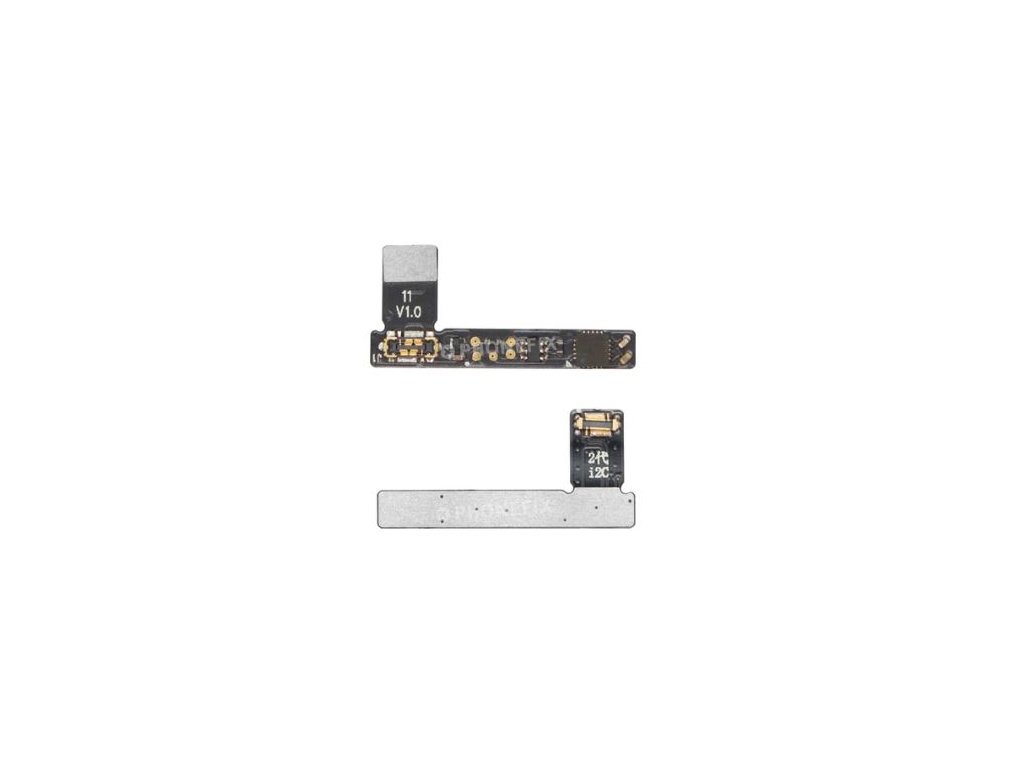 i2c iphone 12 pro mini battery tag on