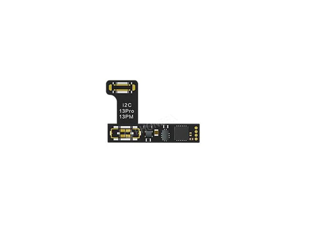 i2c iphone 13 pro max battery tag on flex