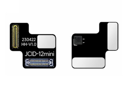 JCID JC rear camera zadna kamera tag on flex FPC 12 mini