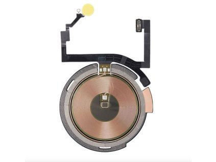 apple iphone 14 nfc nabijanie blesk wireless charging