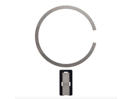 Apple iphone 14 plus wireless nfc charging magsafe magnet