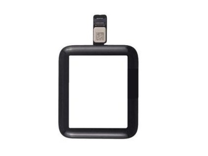 apple watch 3 38 mm digitizer touch dotyk sklo