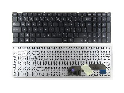 Klávesnica ASUS F541 X541 K541 A541 R541 F541U keyboad