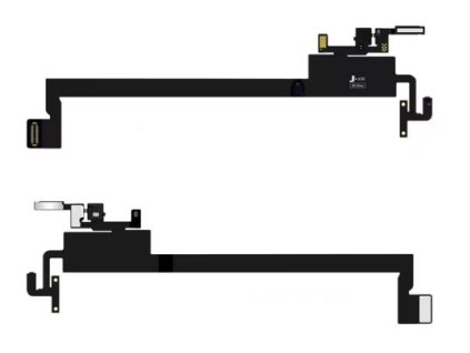 JCID receiver FPC Apple iPhone Xs Max