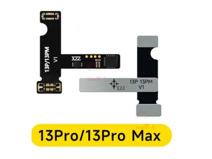 xzz battery tag 13 pro max no pop up