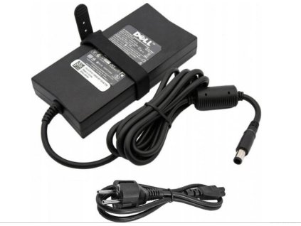 originalna nabijacka adapter dell 130 w watt
