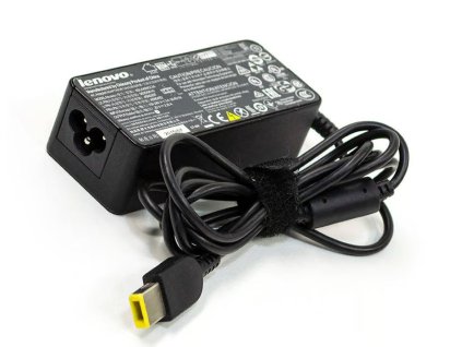 lenovo 45 w watt oblznik nabijacka adapter 1