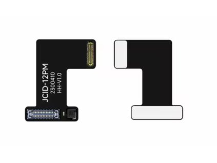 JCDI JC rear camera tag on FPC