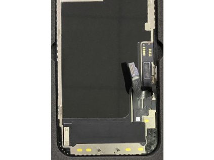apple iphone 12 refurbished oem original lcd no touch ic