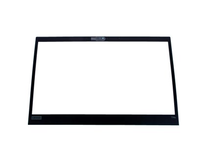 Lenovo Thinkpad T14s 5cb0s95443 front bezel trim ramcek