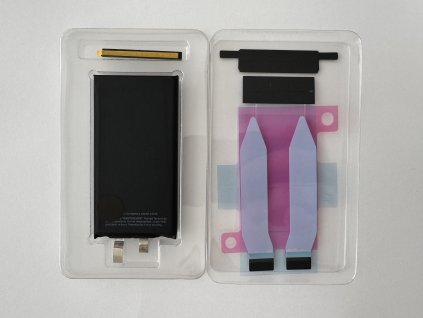 Apple iPhone 15 - Batéria A3018 3349mAh bez BMS LOGO