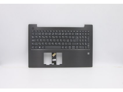 Lenovo v330 15 ikb palmrest klavesnica cz sk 5CB0Q59957 A