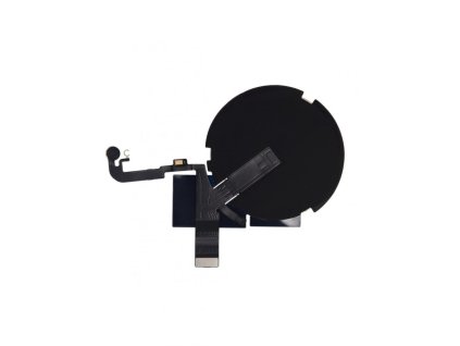apple iphone 15 pro nfc ic wireless charding bezdrotove nabijanie blesk flash mikrofon mic