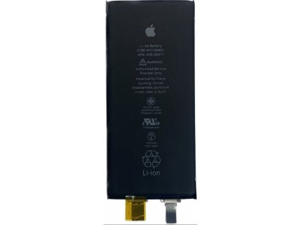 Apple iphone Xr bateria bez BMS
