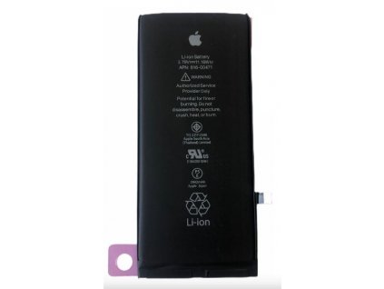Apple iphone Xr bateria