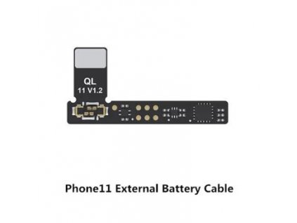 qianli battery tag 11