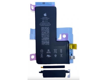 apple iphone 11pro bateria noBMS