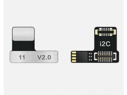 i2c iphone 11 faceID tag