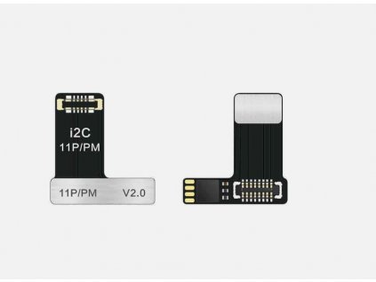 i2c iphone 11pro faceID tag