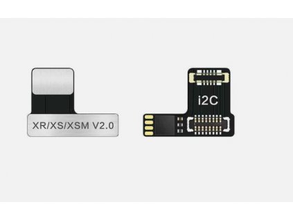 i2c iphone Xs faceID tag