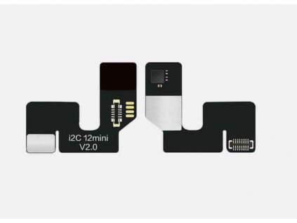 i2c iphone 12mini faceID tag