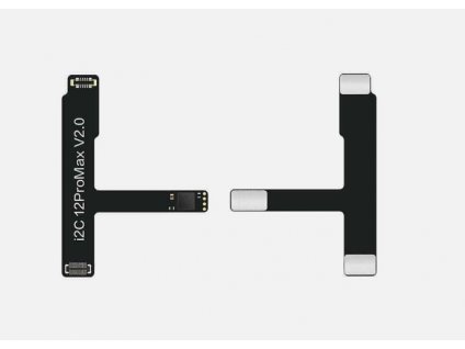 i2c iphone 12PROMAX faceID tag