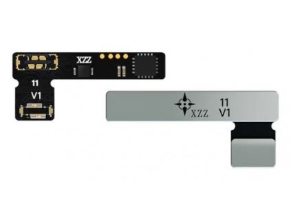 xzz battery tag 11