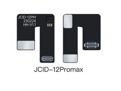 JCID 12pro max FACEid