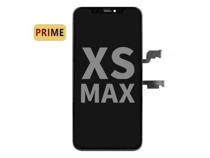 Apple iPhone Xs MAX - LCD Displej + Dotykové Sklo + Rám In-Cell