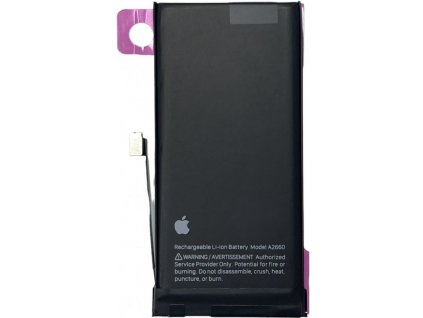 apple iphone 13 bateria