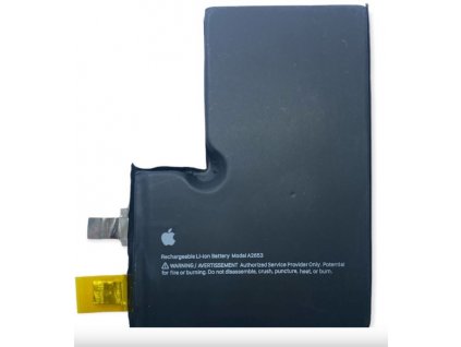 apple iphone 13 pro max bateria no bms