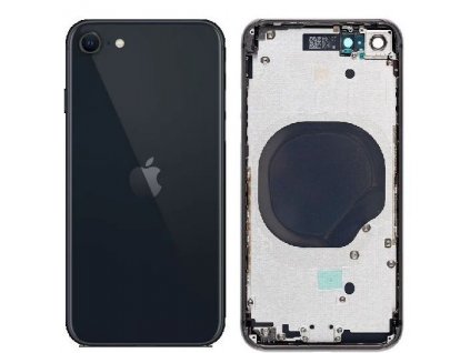 apple iphone se 2020 housing black
