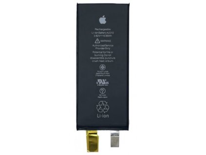 apple iphone se 2020 bateria bez bms