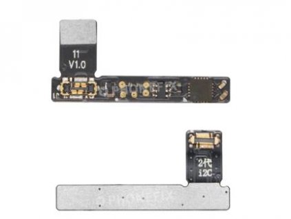 i2c iphone 11 pro max battery