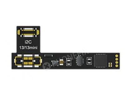 i2c iphone 13 mini battery tag on