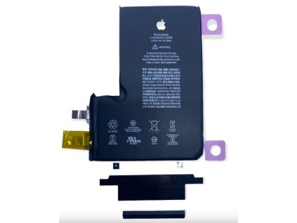 apple iphone 12 pro max bateria bez bms