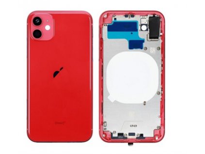 apple iphone 11 housing redl