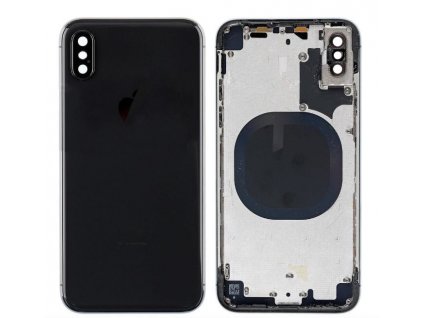 apple iphone Xs housing space gray