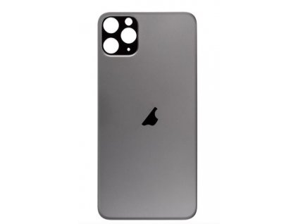 apple iphone 11 pro sklo space gray