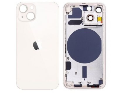 apple iphone 13 mini housing starlight