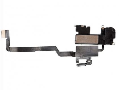 apple iphone X sluchadlo flex