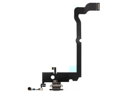 Apple iPhone Xs Max Nabíjací Konektor + Flex Kábel + mikrofón