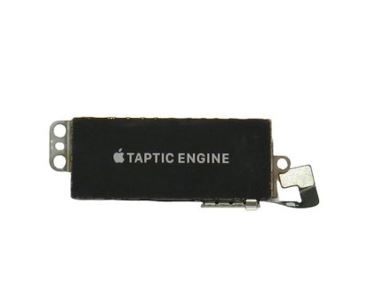 Apple iphone Xr taptic engine vibrator vibracny motorcek