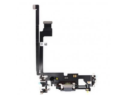 apple iphone 12 pro max nabijaci konektor mikforon dock charging flex