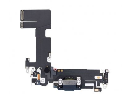 apple iphone 13 nabijaci konektor mikforon dock charging flex